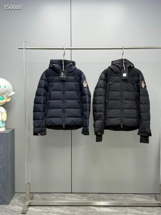 Picture of Moncler Down Jackets _SKUMonclersz1-526yr20437019